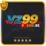 Bài Liêng VZ99 - Lý Do Trở Thành Lựa Chọn Hàng Đầu Của Bet Thủ 9 logo vuông vz99 ink