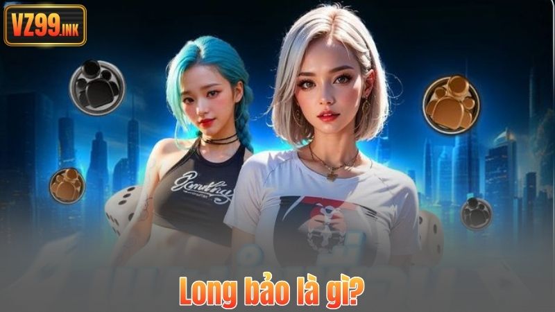 Long Bảo Là Gì? Giải Mã Toàn Diện Cửa Cược Hấp Dẫn 6 Long bảo là gì?